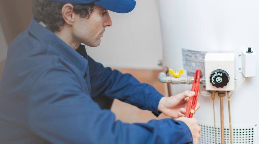 Professional septic pumping service in Terrell, TX